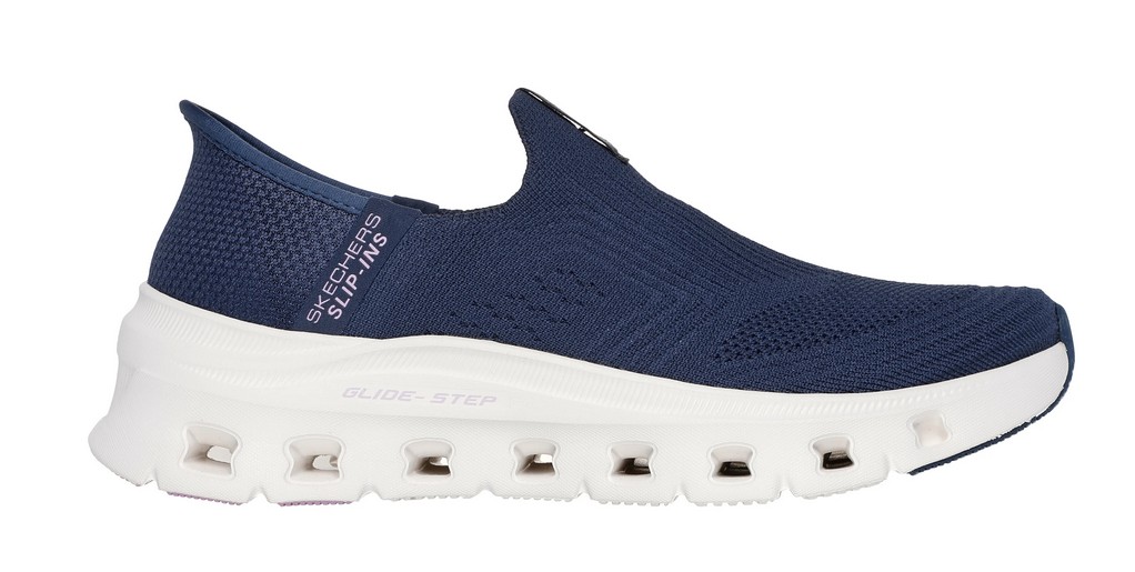 Skechers Hands Free Slip-Ins Glide-Step