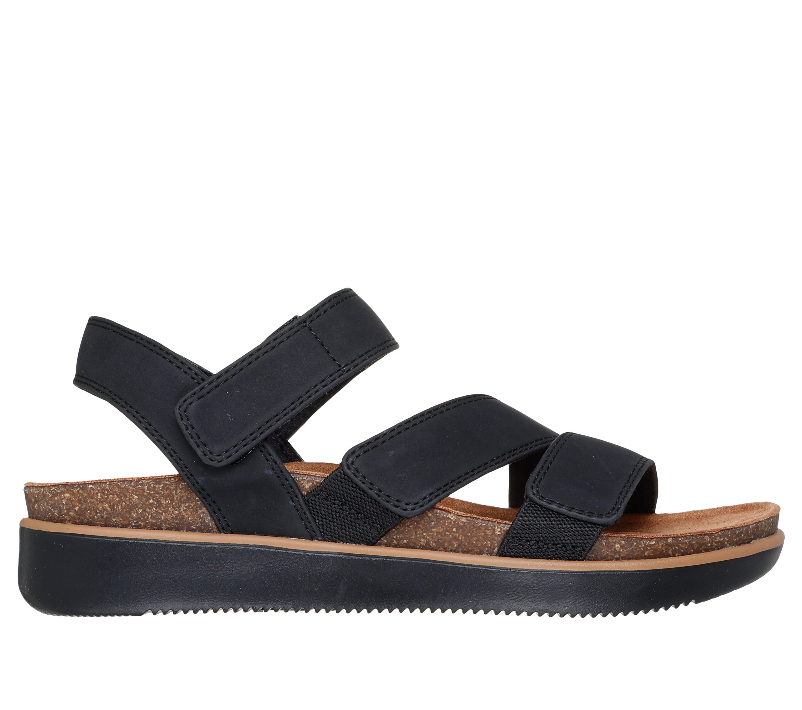 Skechers Lifted Comfort sandal W