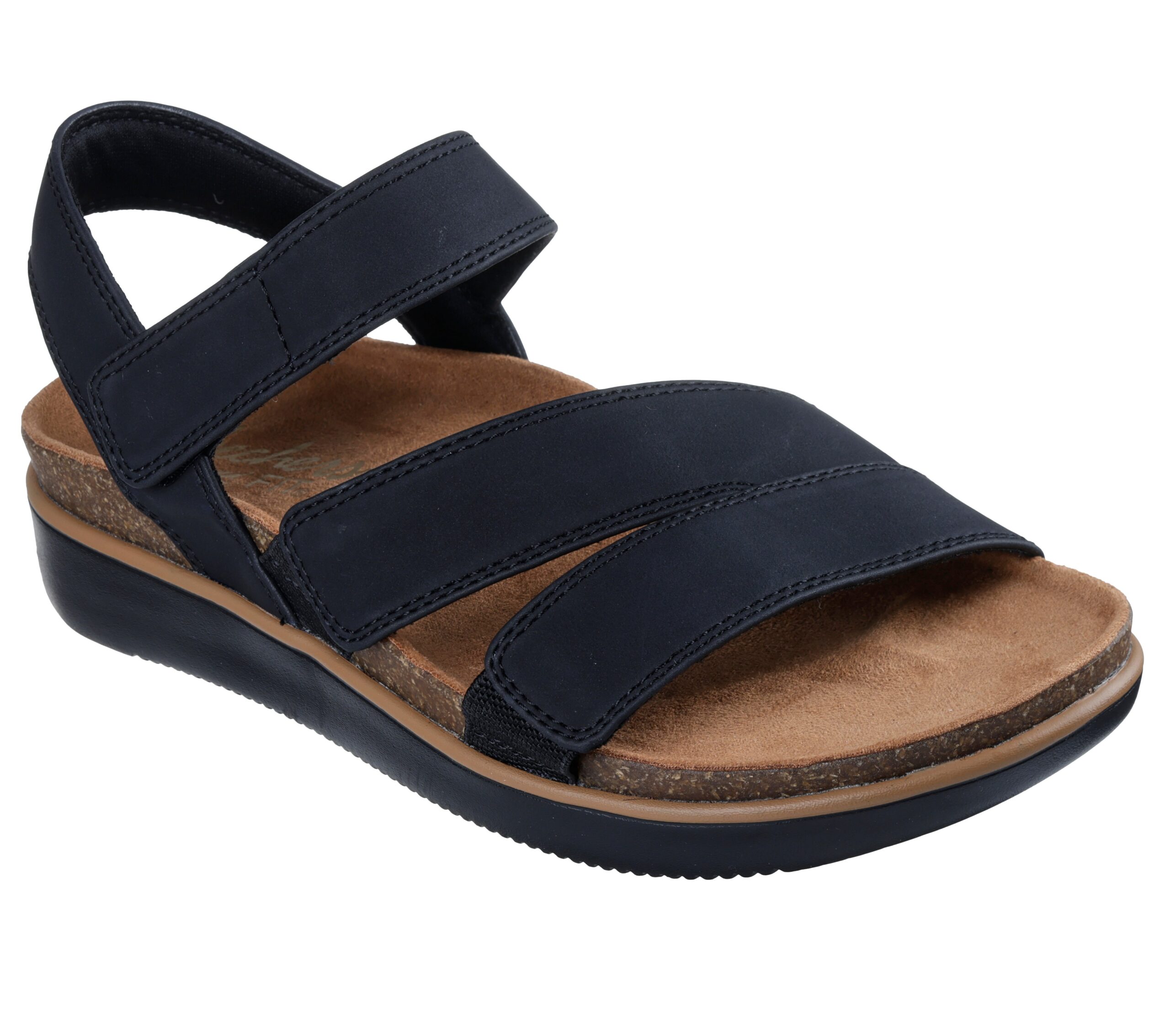 Skechers Lifted Comfort sandal W - Bild 2