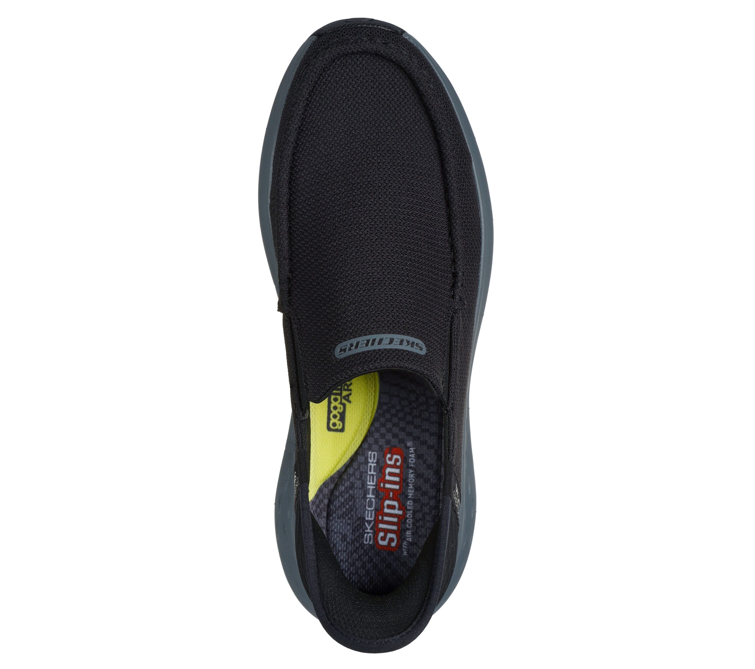 Skechers Hands Free Slip-Ins Parson-Ralven M - Image 4