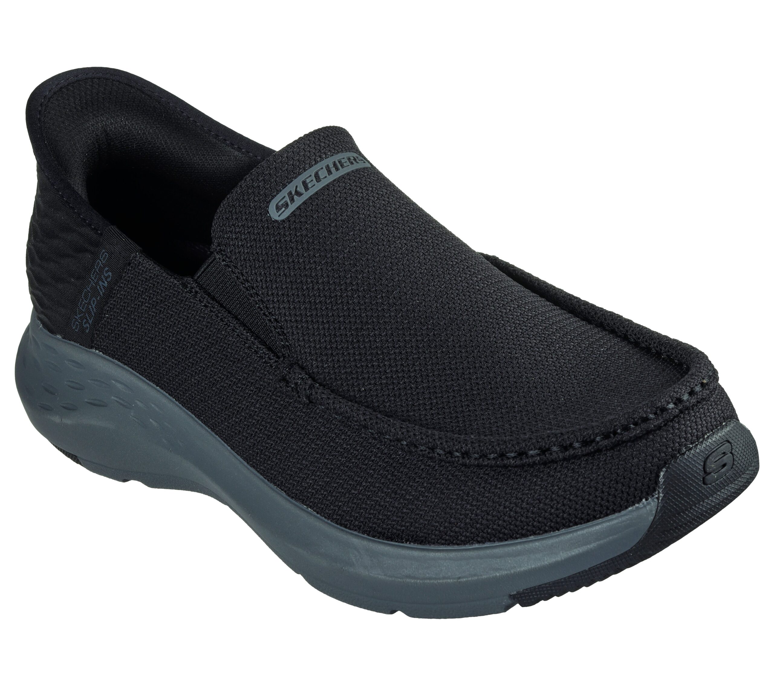 Skechers Hands Free Slip-Ins Parson-Ralven M - Image 2