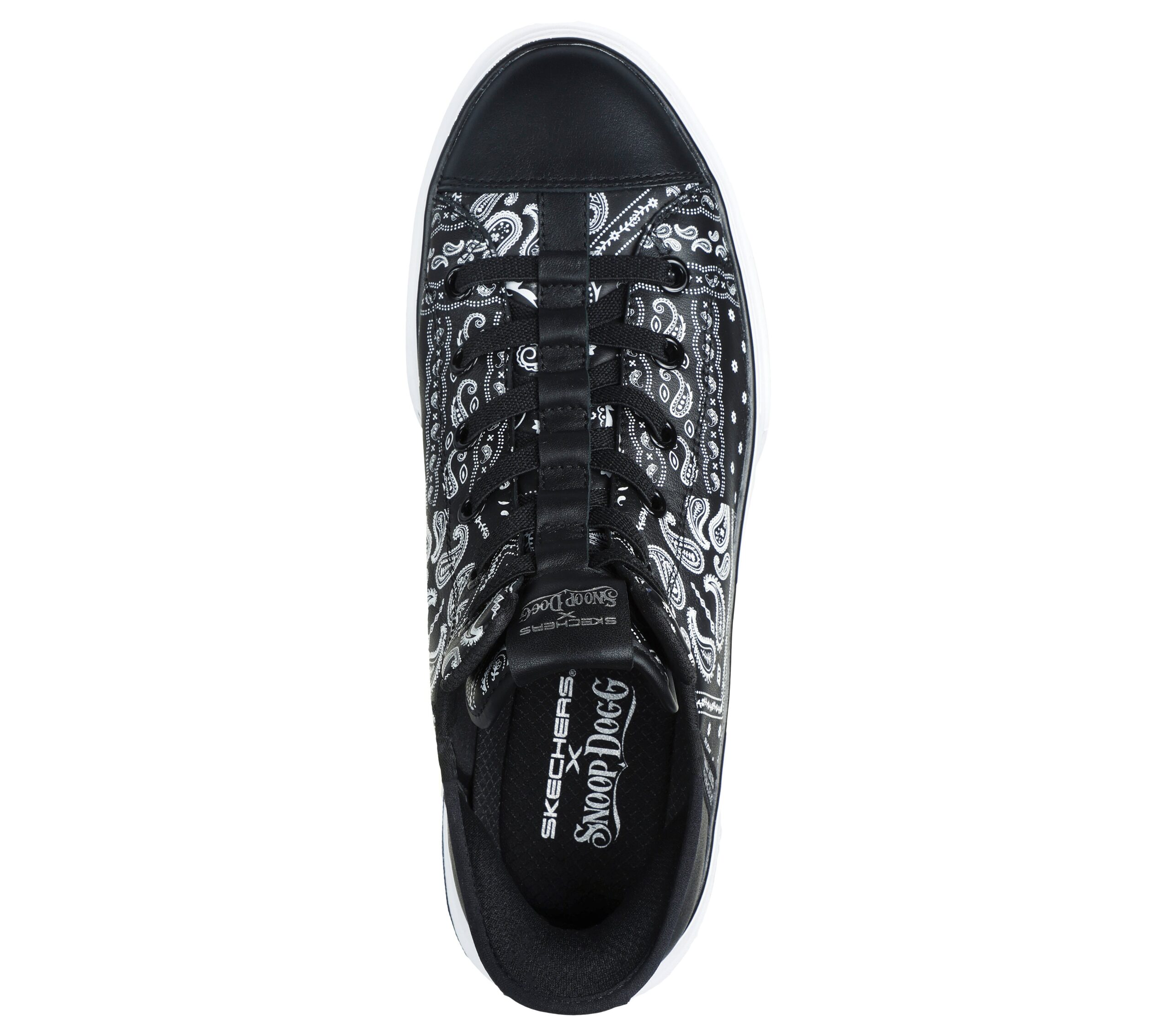 Skechers Snoop Dog One-Double M - Bild 3