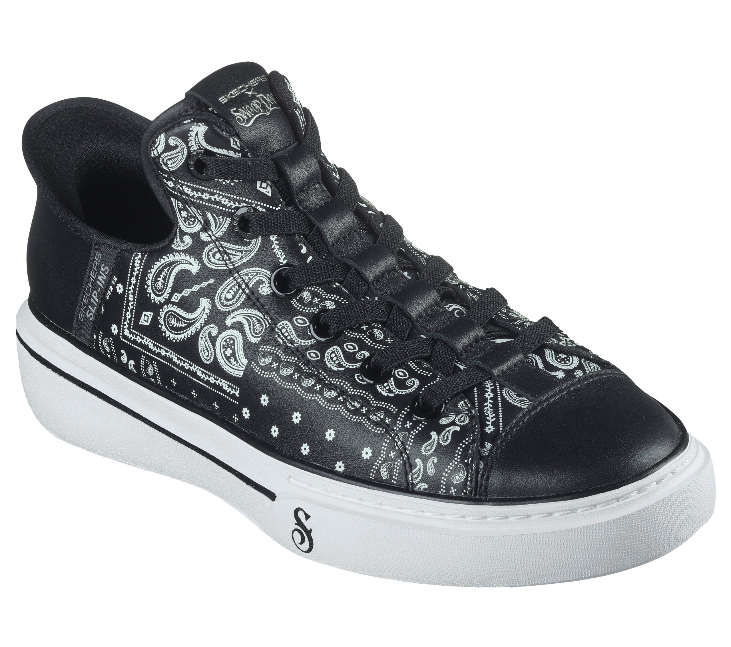 Skechers Snoop Dog One-Double M - Bild 2