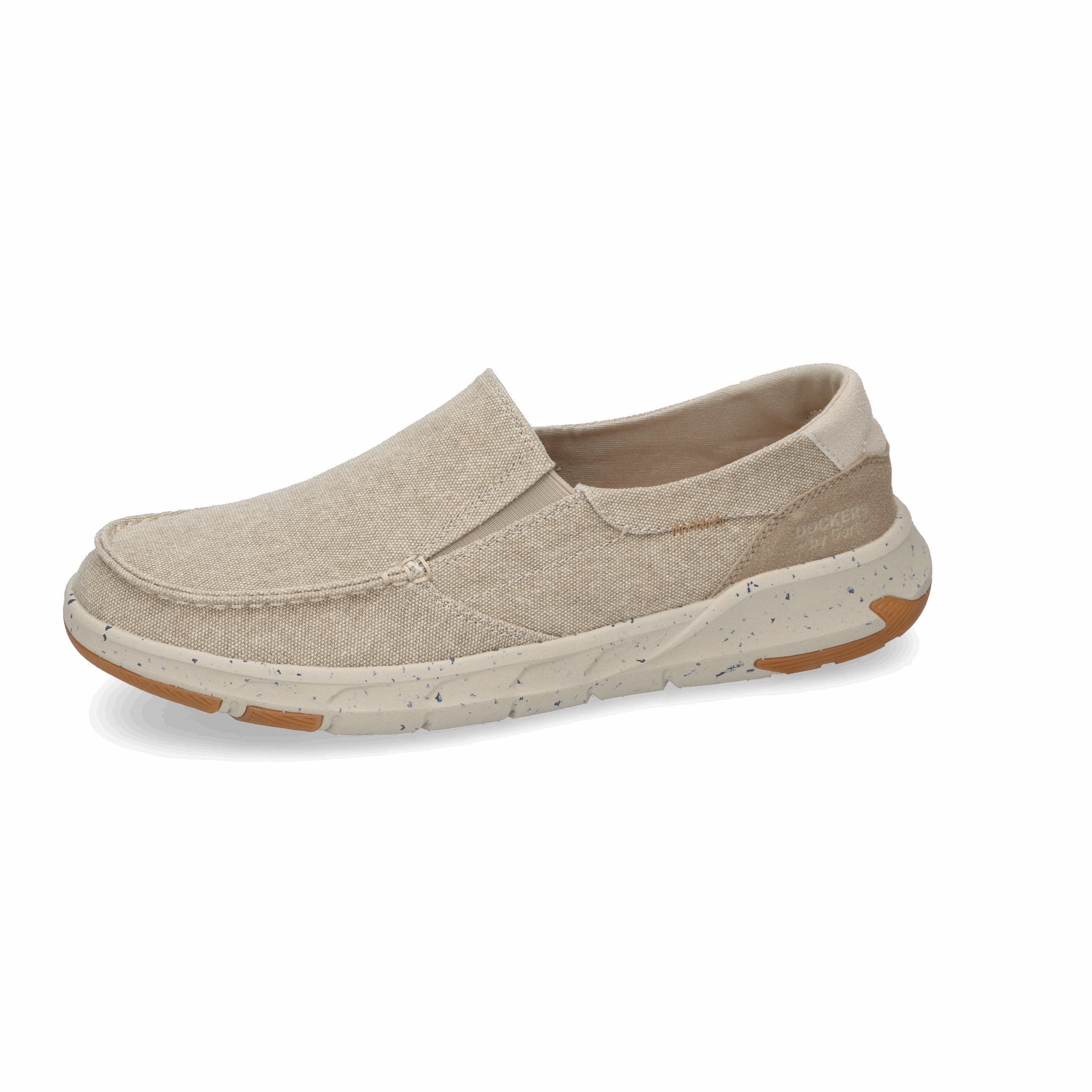 Dockers kesäiset kangaskengät M