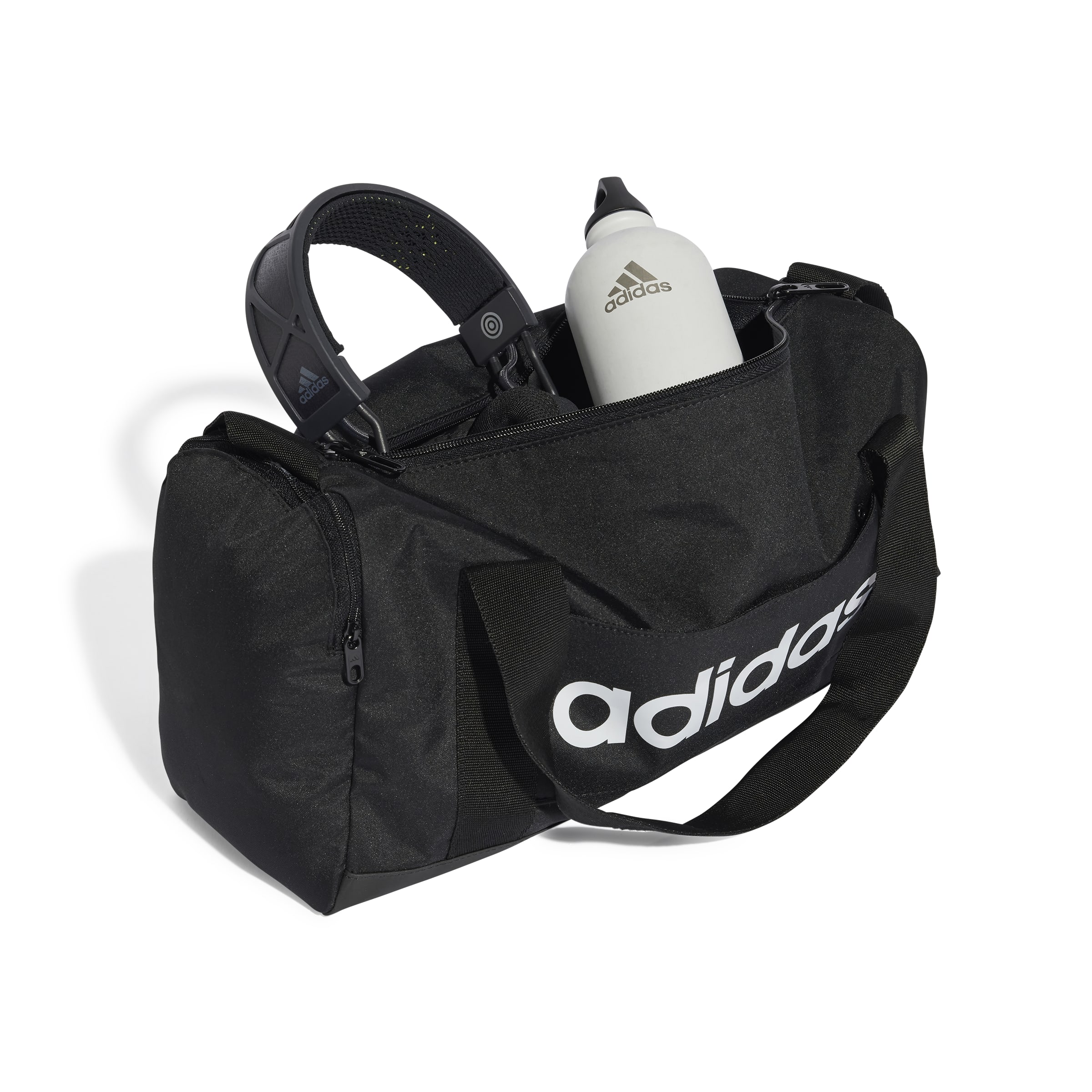 Adidas Linear Duffel XS - Image 3