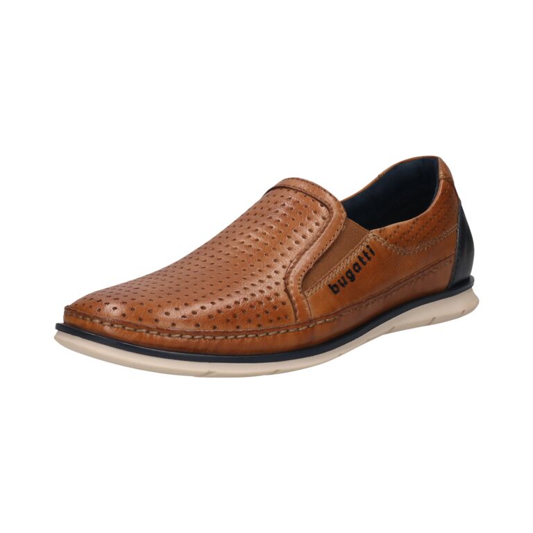 Bugatti Loafers - Bild 2