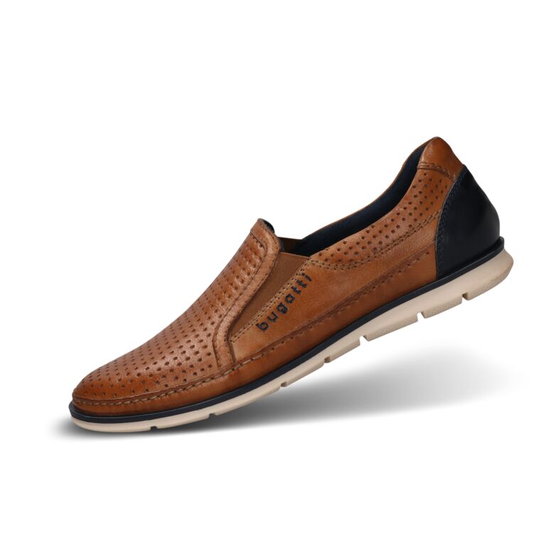 Bugatti Loafers - Bild 4