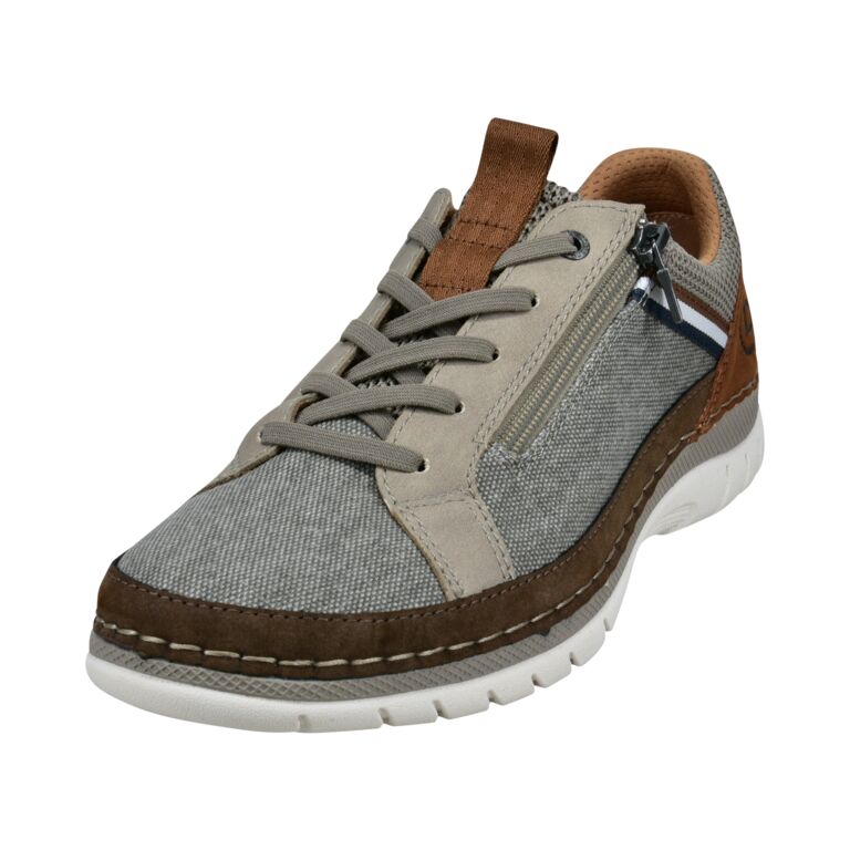 Bugatti kesäiset kengät vetoketjulla M - Image 3