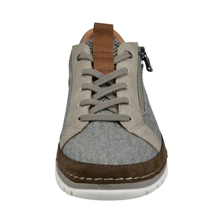 Bugatti kesäiset kengät vetoketjulla M - Image 5