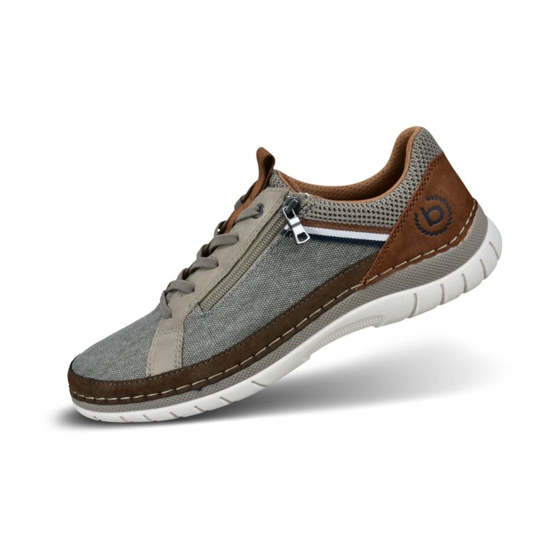 Bugatti kesäiset kengät vetoketjulla M - Image 4