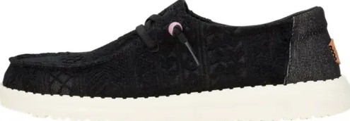 Hey Dude Wendy Crochet Lace - Image 3