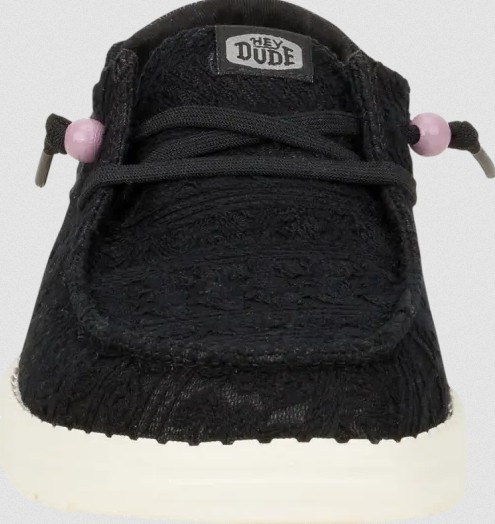 Hey Dude Wendy Crochet Lace - Image 4