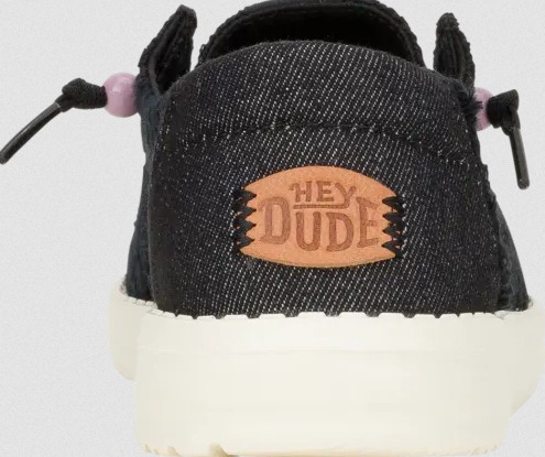 Hey Dude Wendy Crochet Lace - Image 5