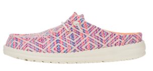 Hey Dude Wendy Slip Surf Baja