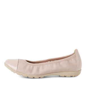 Marco Tozzi pehmeät ballerinat