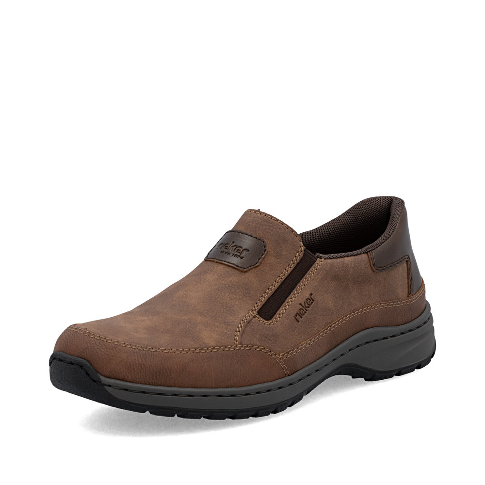 Rieker kävelykengät tilavalla lestillä M - Image 2