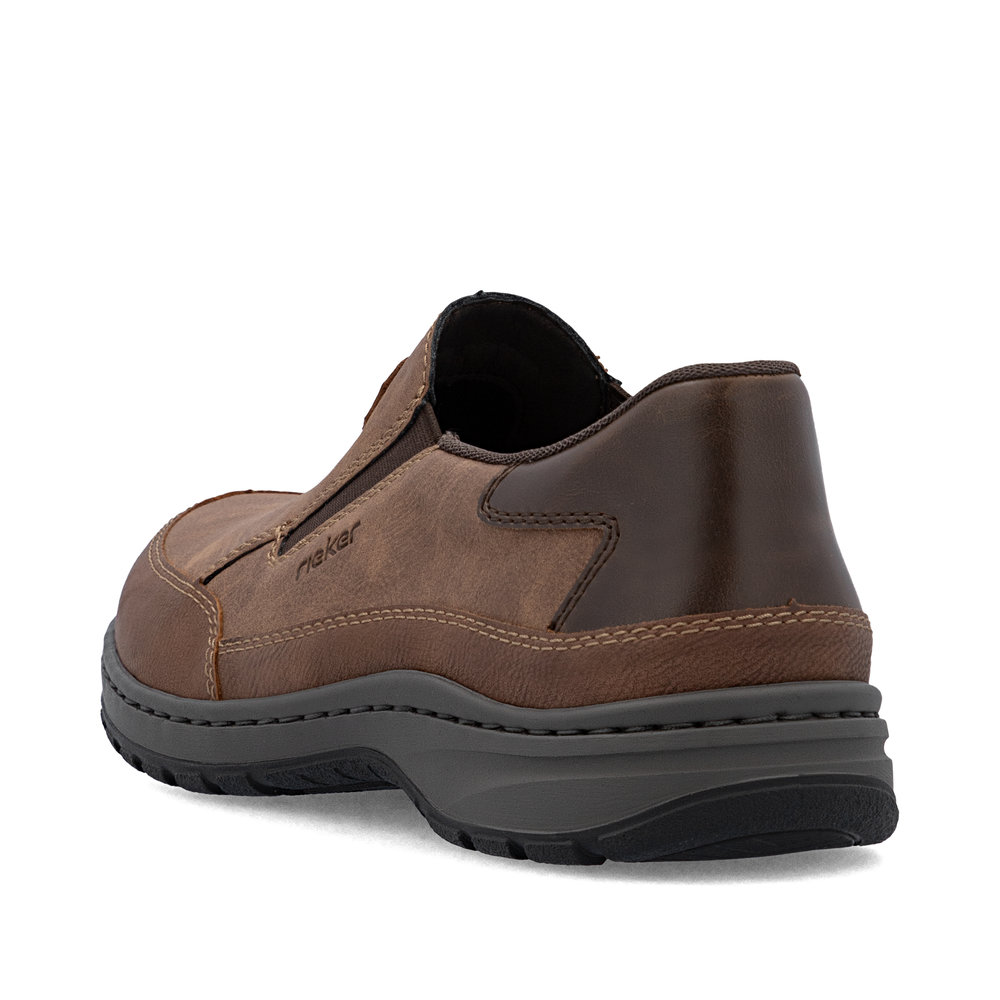 Rieker kävelykengät tilavalla lestillä M - Image 4