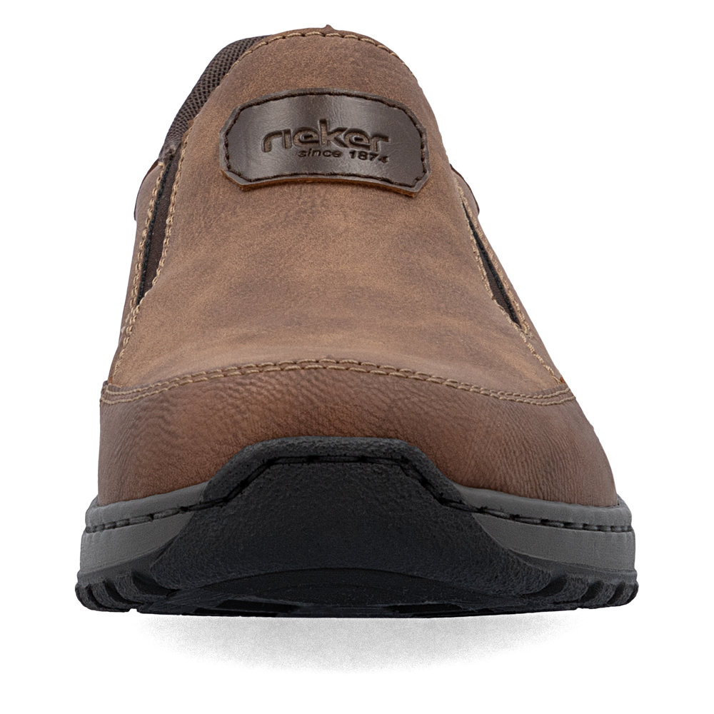 Rieker kävelykengät tilavalla lestillä M - Image 6