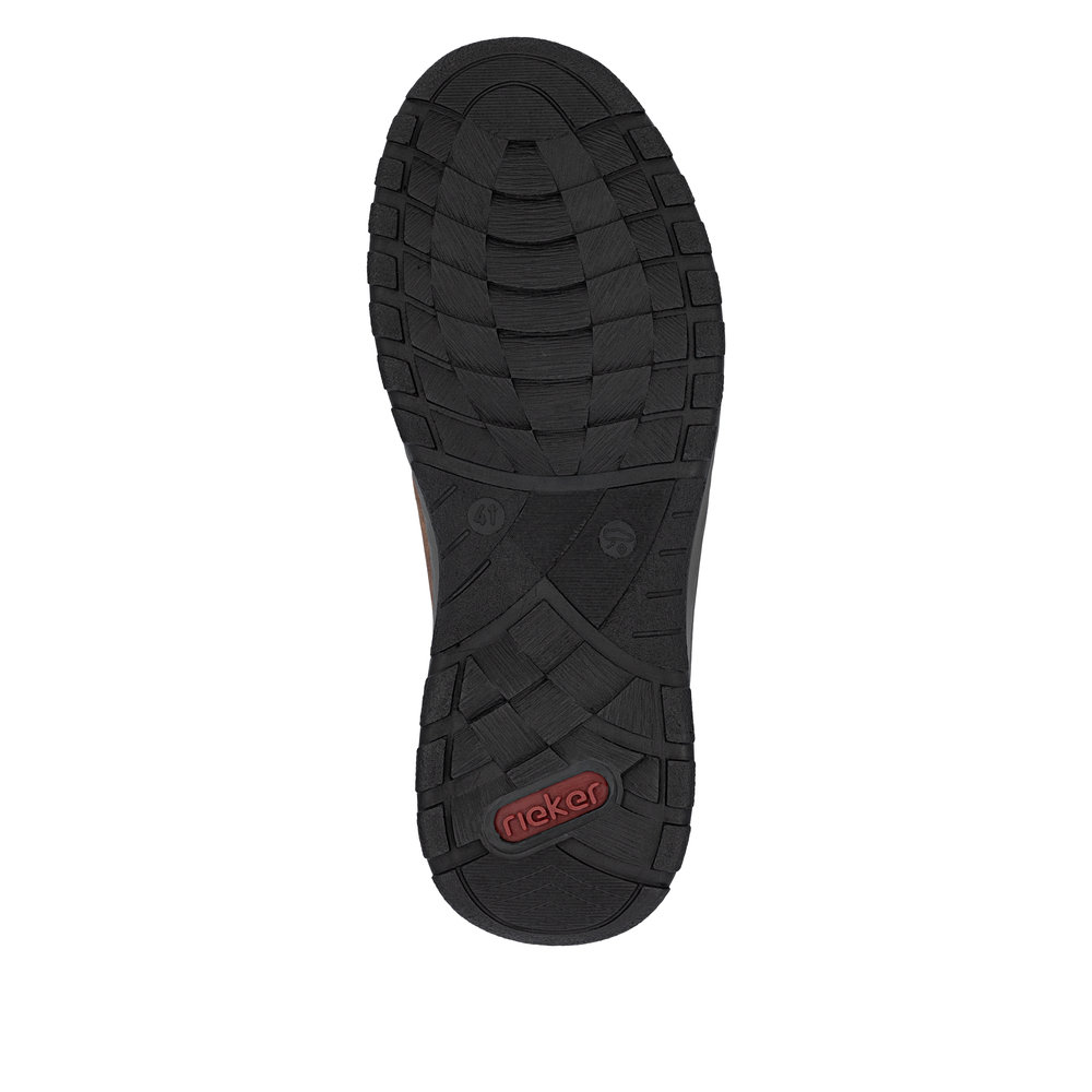 Rieker kävelykengät tilavalla lestillä M - Image 7