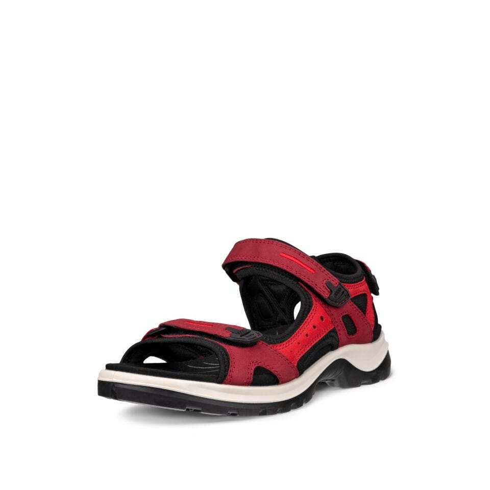 Ecco Offroad Sandal - Bild 4