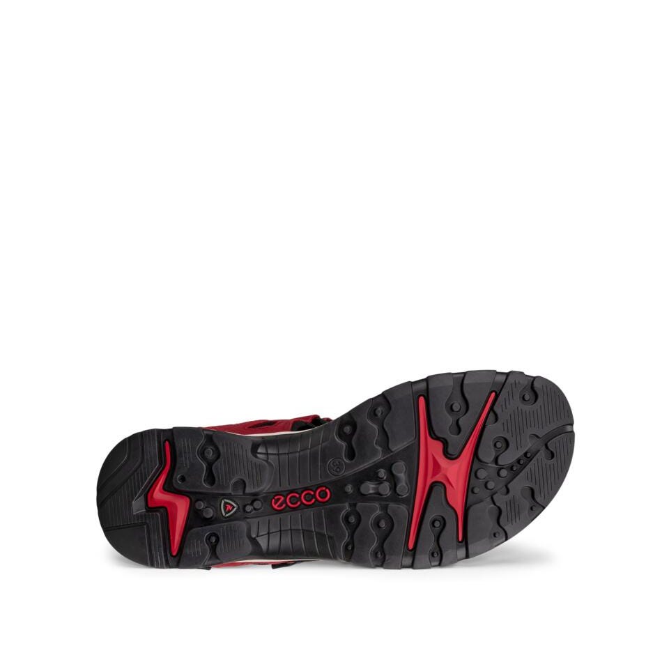 Ecco Offroad Sandal - Bild 5