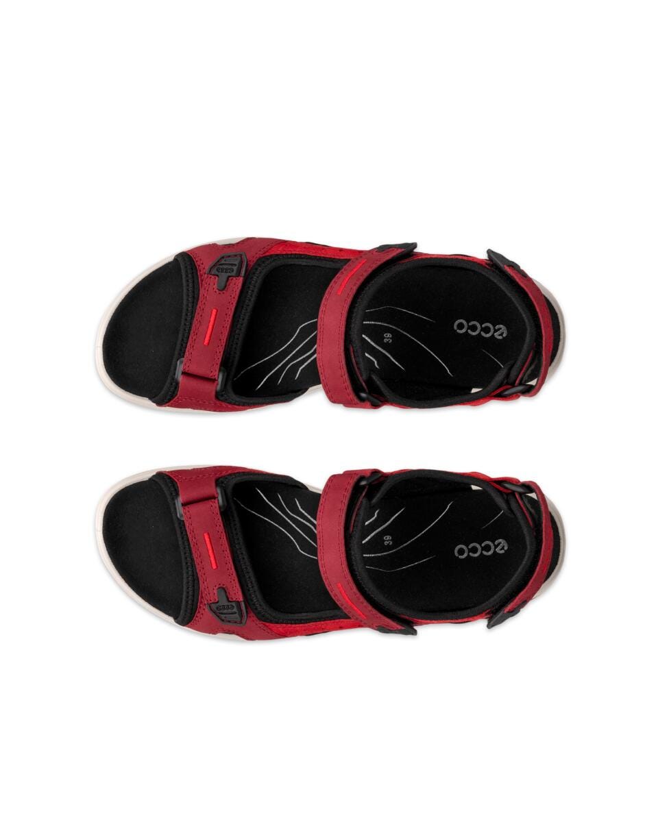 Ecco Offroad Sandal - Bild 6