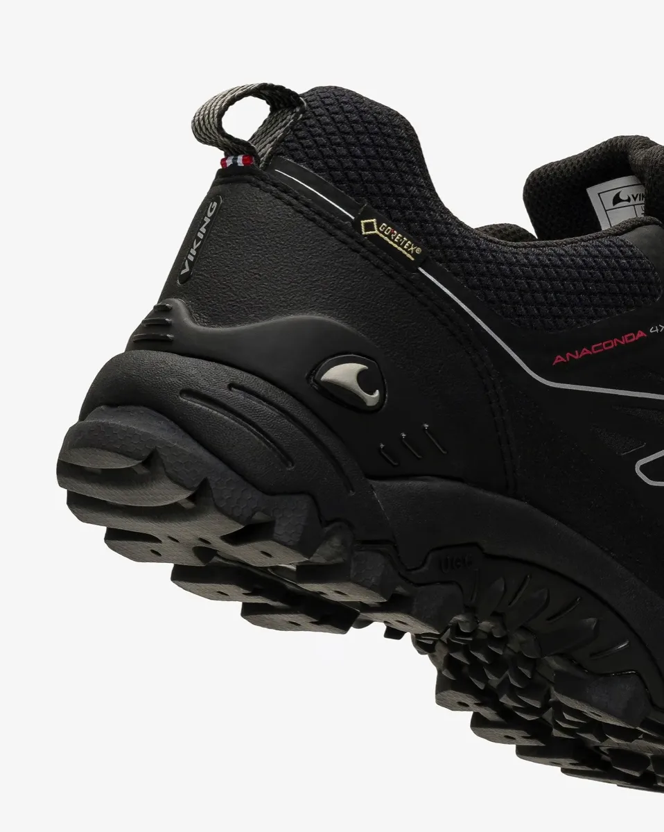 Viking Anaconda 4x4 Low Gore-Tex Boa M - Image 2