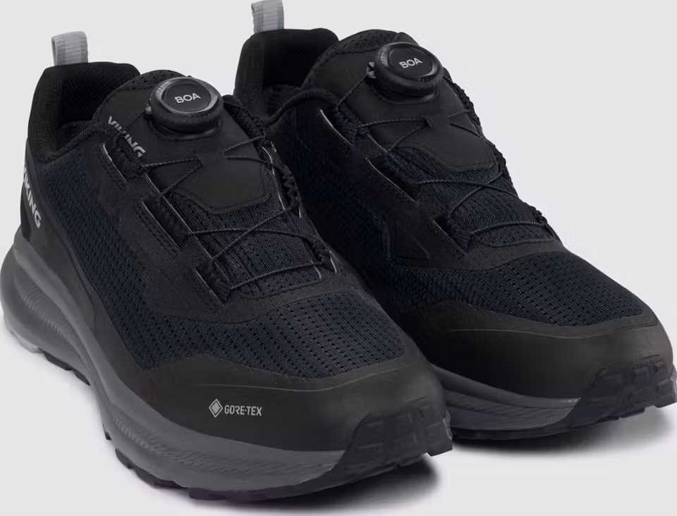 Viking Motion Low Gore-Tex Boa M - Image 3