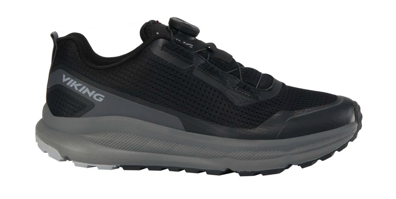 Viking Motion Low Boa M