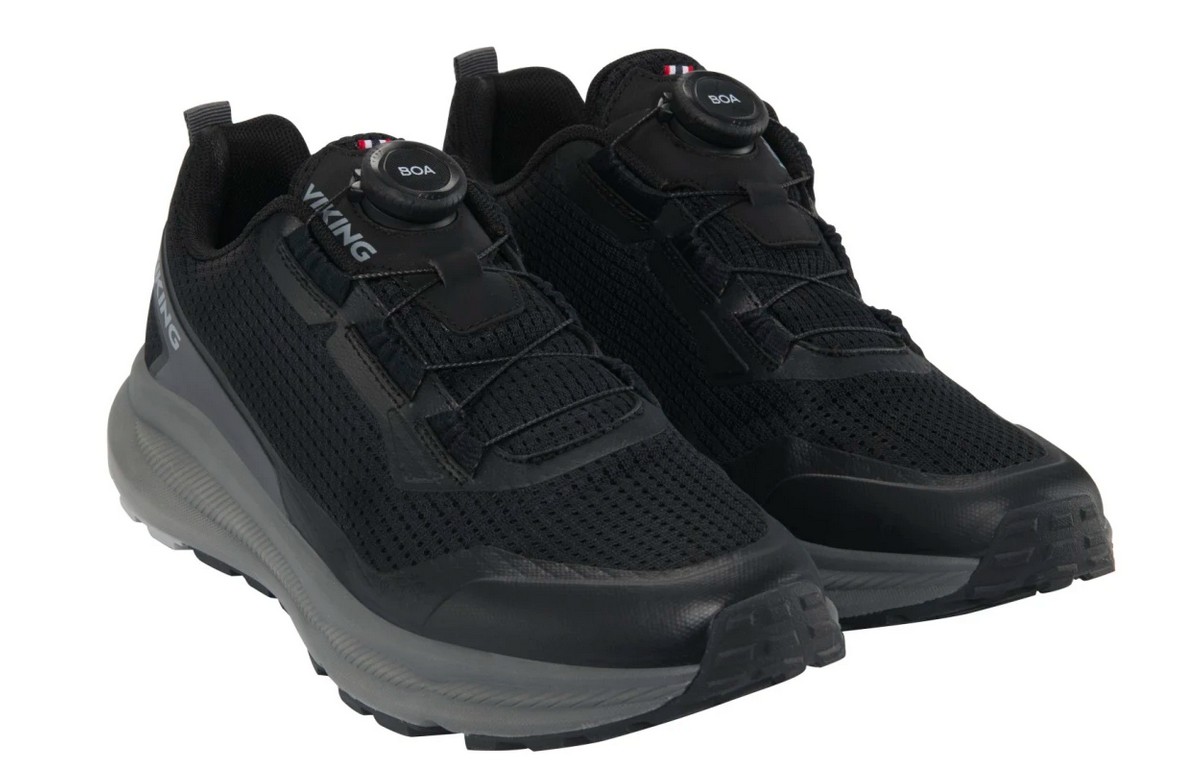 Viking Motion Low Boa M - Image 2