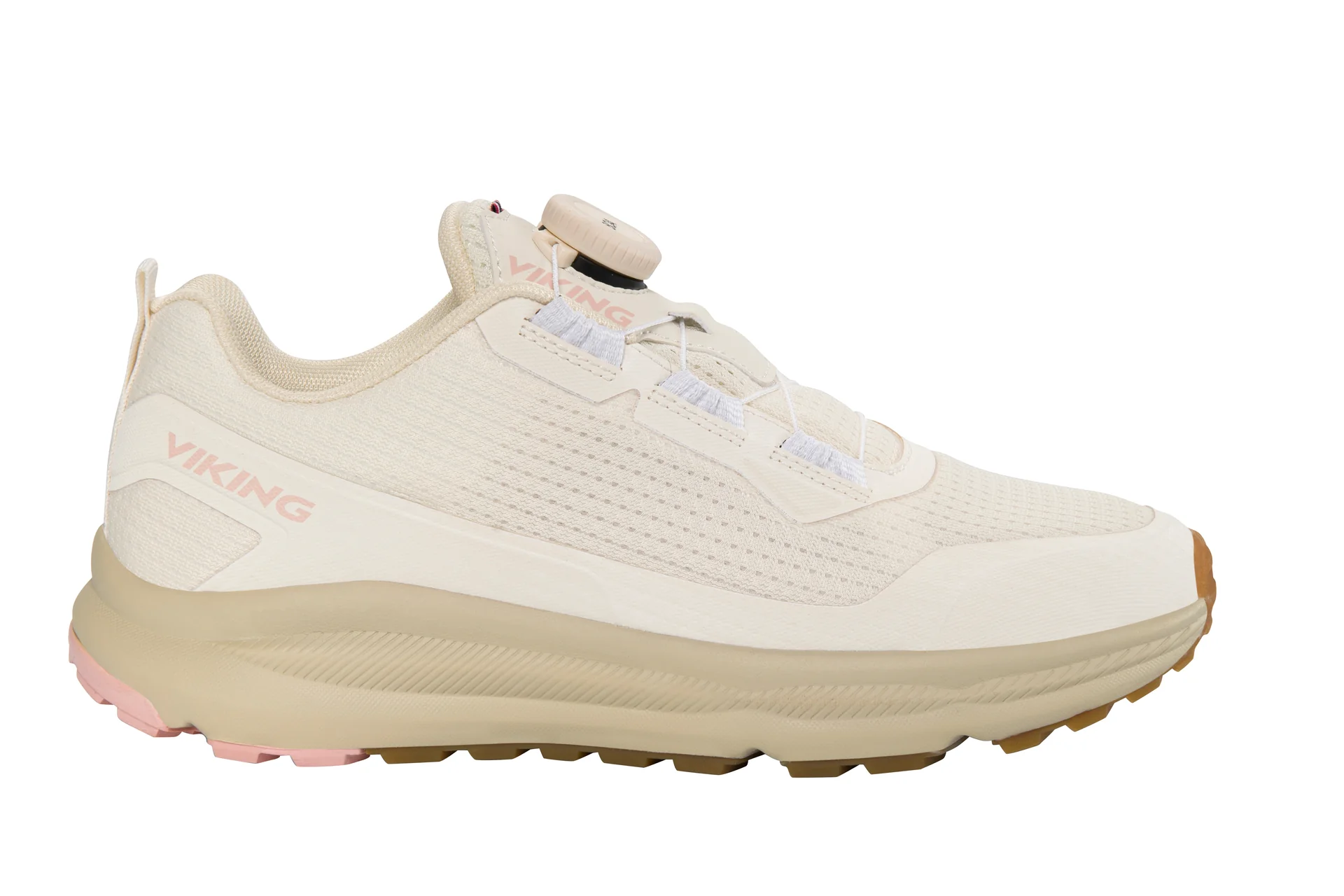 Viking Motion Low Boa W