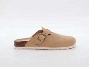 Duffy trendikkäät nahkaiset pistokkkaat