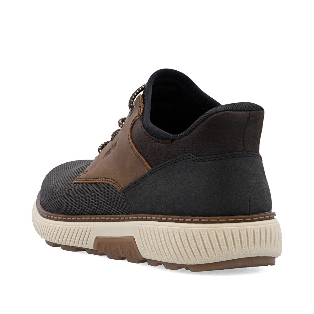 Rieker Ready2Go kävelykengät tilavalla lestillä M - Image 4