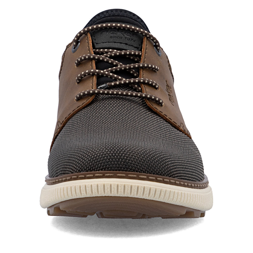 Rieker Ready2Go kävelykengät tilavalla lestillä M - Image 6