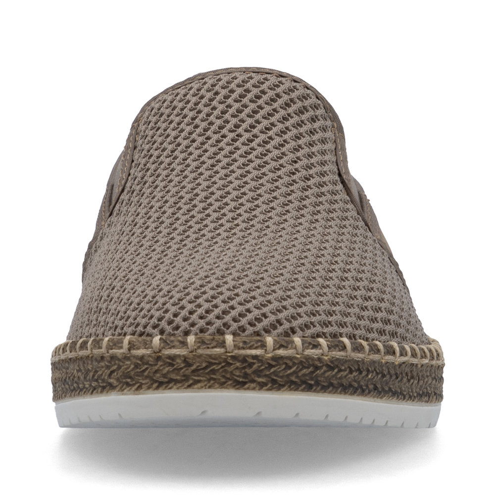 Rieker pehmeät kangasslipperit M - Image 6