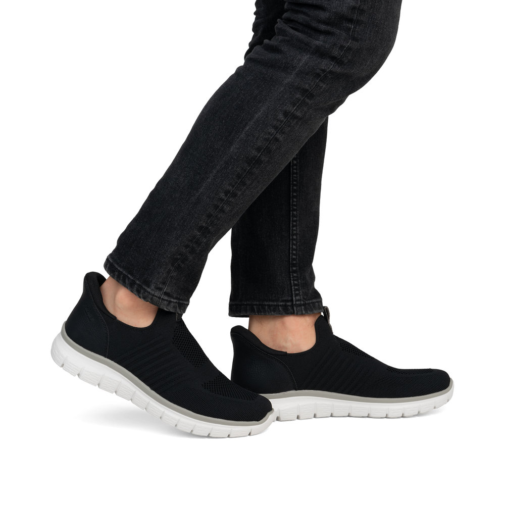 Rieker Ready2Go vapaa-ajankengät M - Image 10