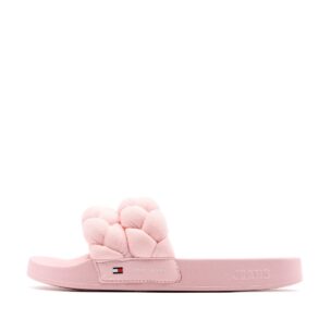 Tommy Hilfiger Braided Slide N