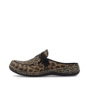 Rieker umpikärkiset pistokkaat