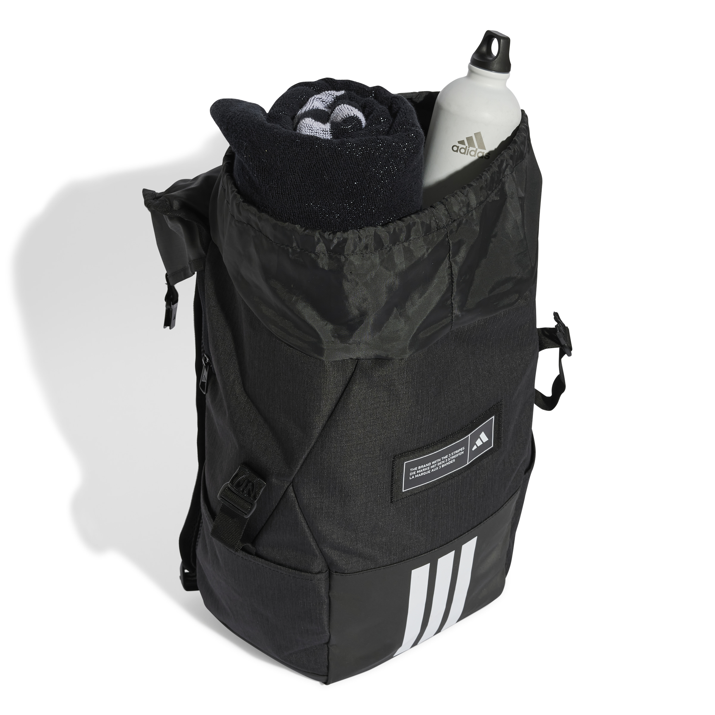 Adidas 4ATHLTS Backpack - Image 3