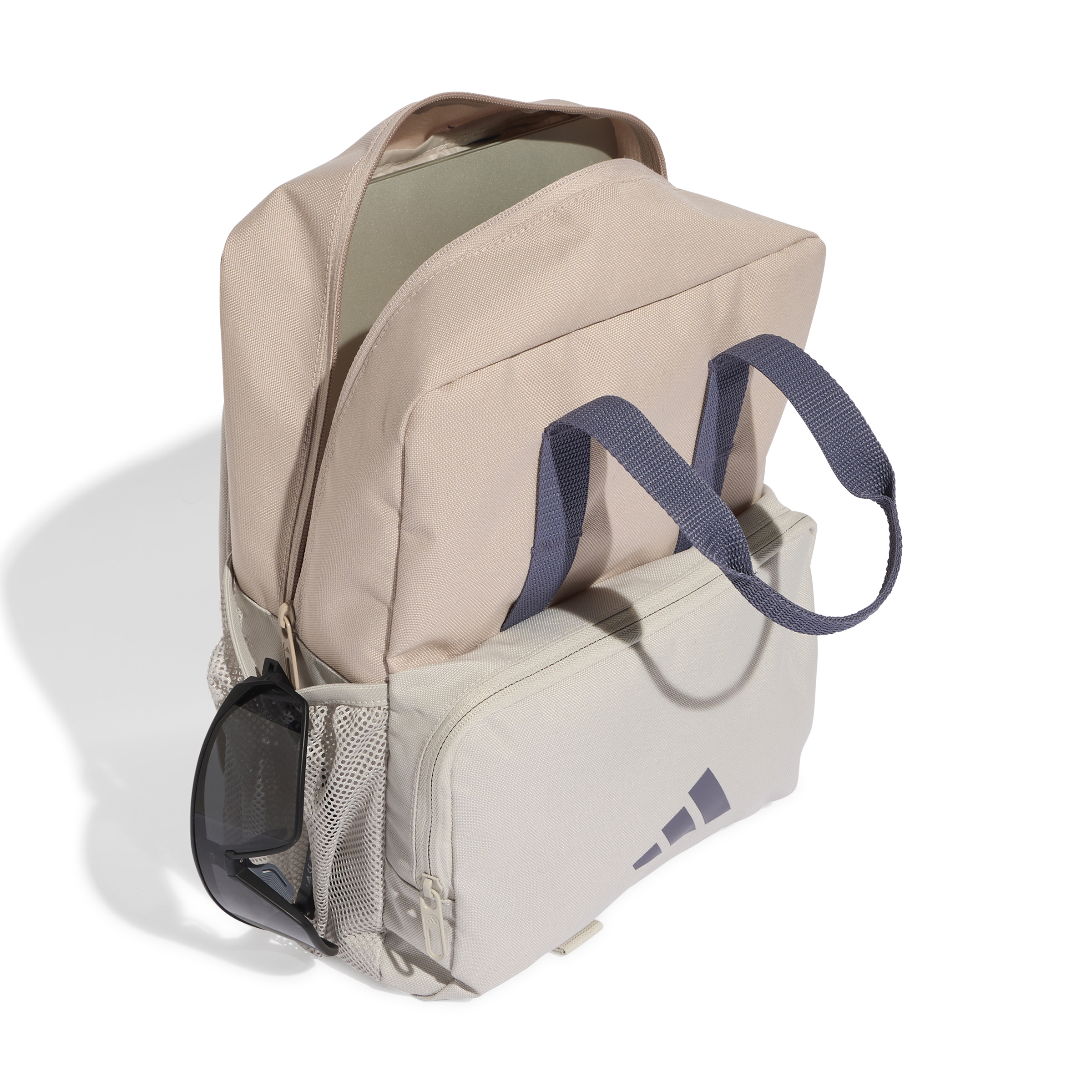 Adidas Youth Prime Backpack - Image 3