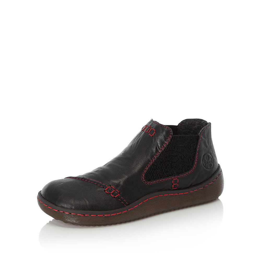 Rieker Chelsea vapaa-ajankengät - Image 2