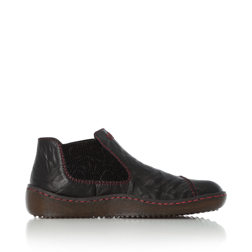 Rieker Chelsea vapaa-ajankengät - Image 3