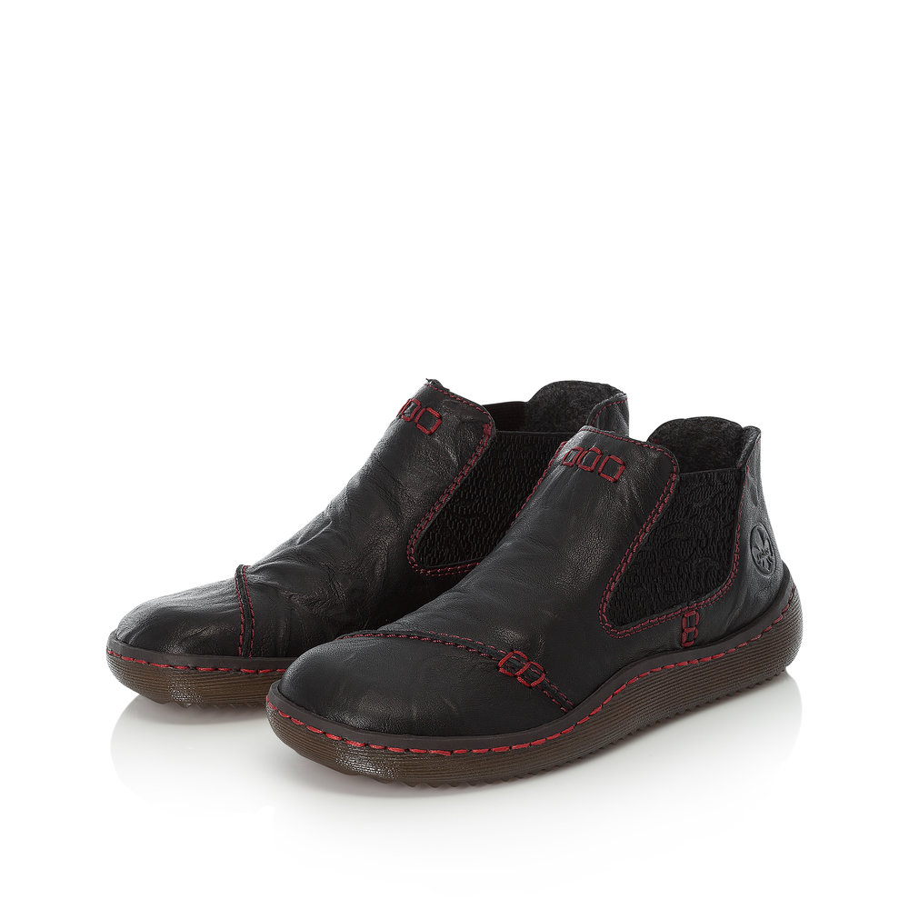 Rieker Chelsea vapaa-ajankengät - Image 7