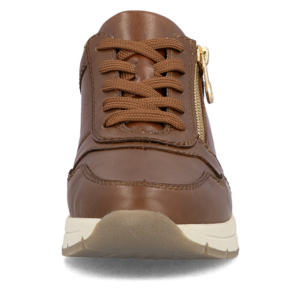 Rieker vapaa-ajankengät n. 5 cm kiilakorolla - Image 6