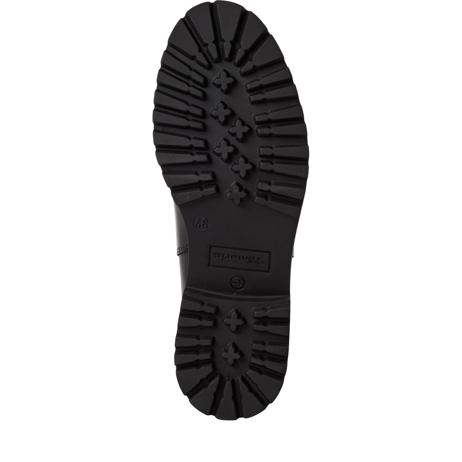 Tamaris nahkaiset chelsea nilkkurit - Image 6