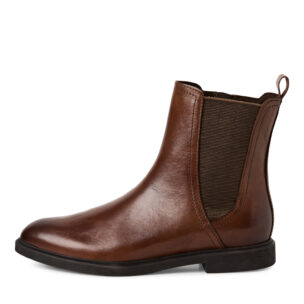 Marco tozzi nilkkurit vetoketjulla