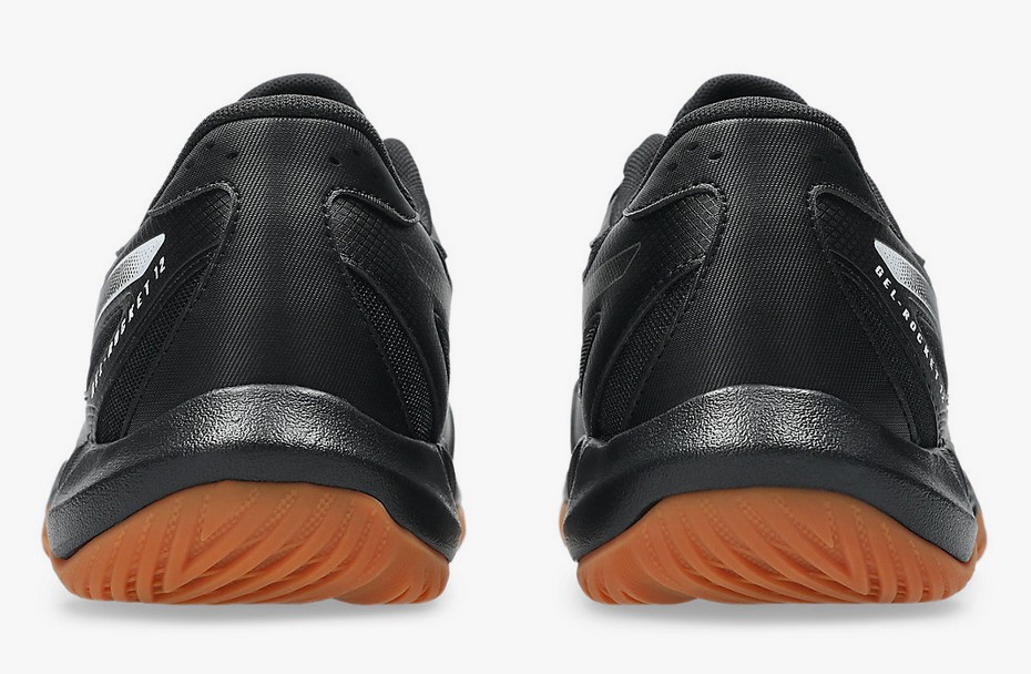 Asics Gel-Rocket 12 M - Bild 4