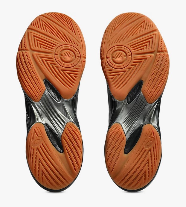 Asics Gel-Rocket 12 M - Bild 5