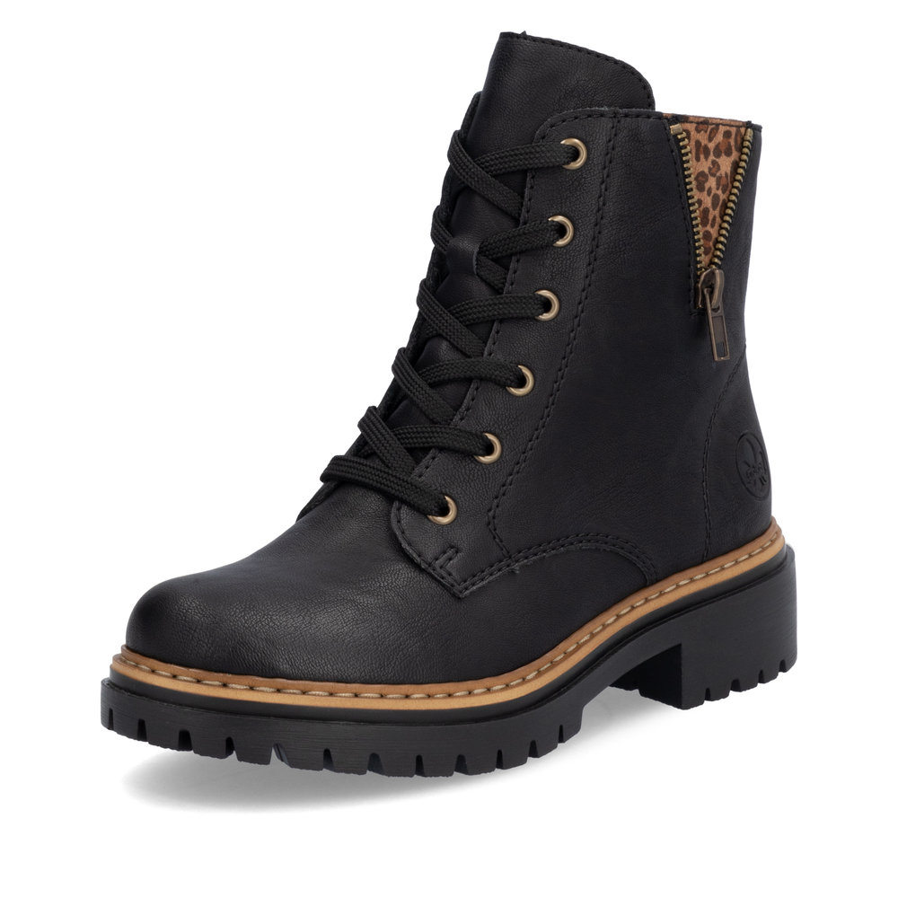 Rieker ankelboots - Bild 2