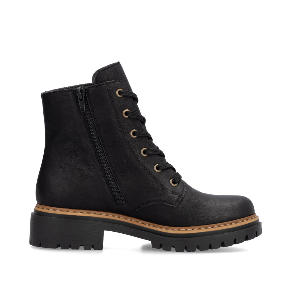 Rieker ankelboots - Bild 3